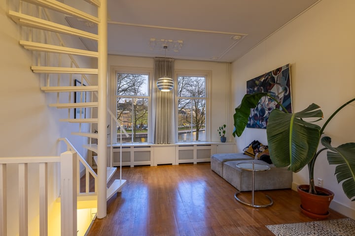 Havenstraat 37A in Rotterdam