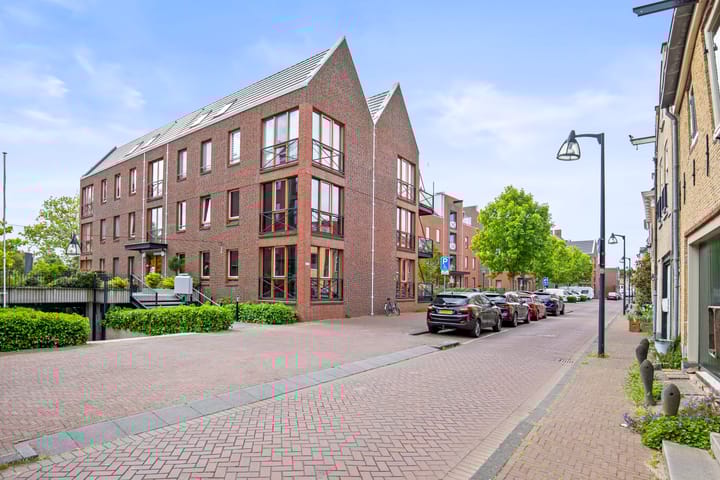 Havenstraat 45b in Vlaardingen foto