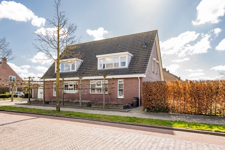 Foto van woning Havenstraat 6b, Nijkerk