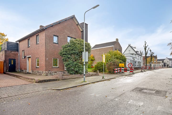 Havenstraat 7 in Stein foto