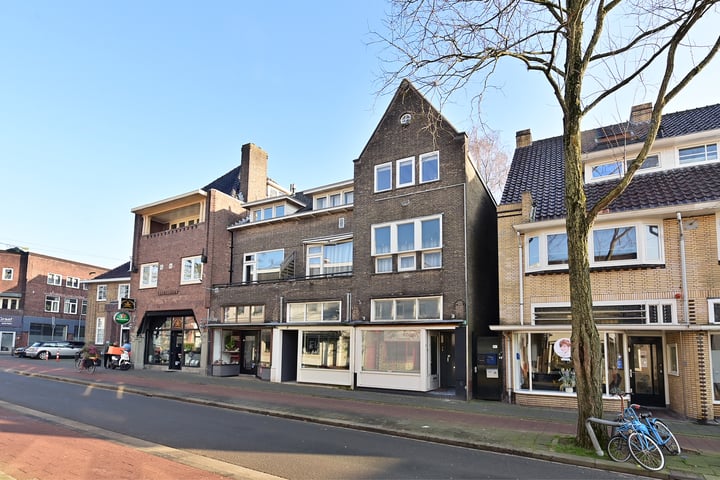 Havenstraat 79B in Hilversum foto