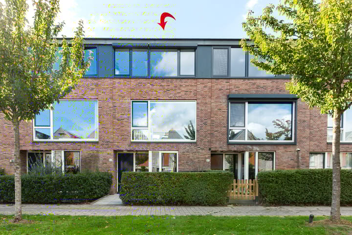 Havenstraat 83 in Berkel en Rodenrijs