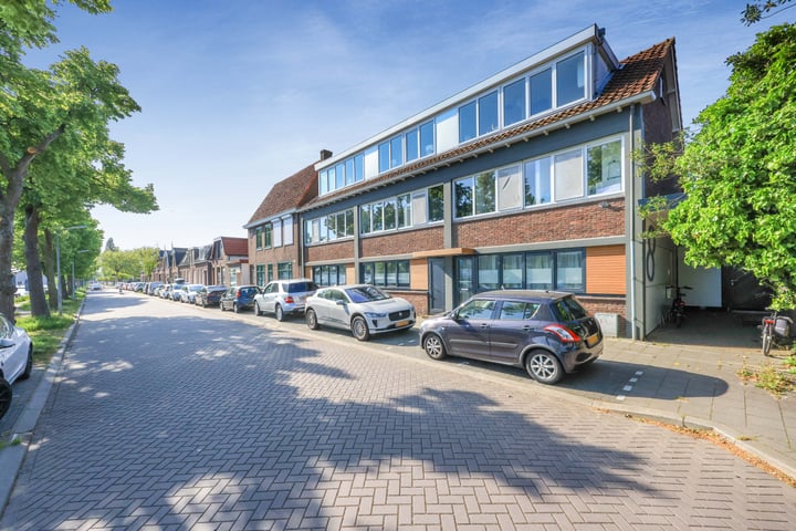 Havenstraat 8B in Zaandam foto