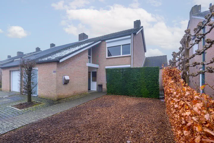 Havenweg 126 in Buchten foto