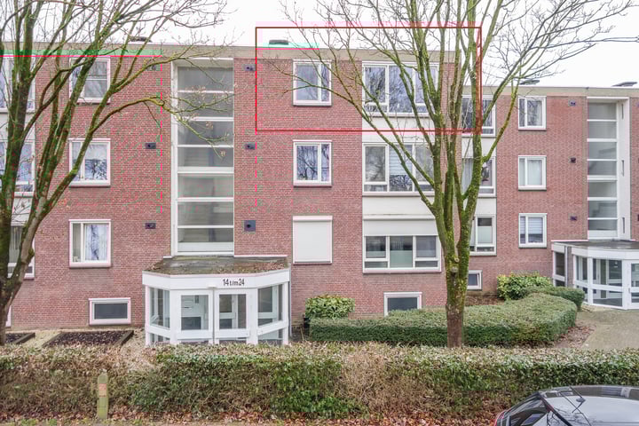 Foto van woning Havenweg 18, Buchten