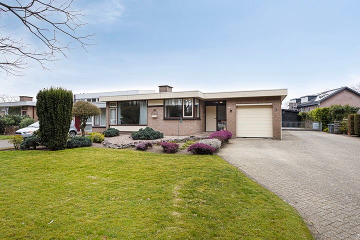 Foto van woning Havenweg 30, Wijchen