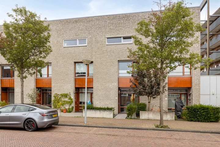 Foto van woning Havenweg 4, Apeldoorn