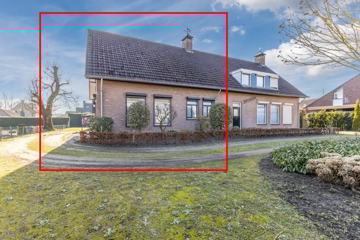 Haver 4 in Sint-Oedenrode foto