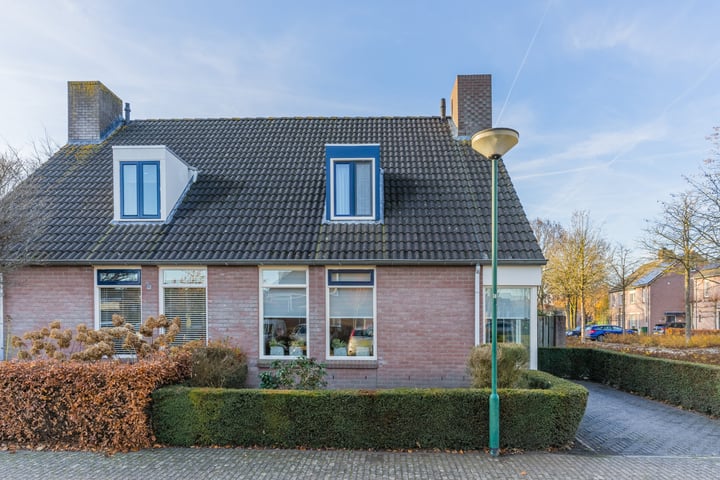 Haver 41 in Eersel