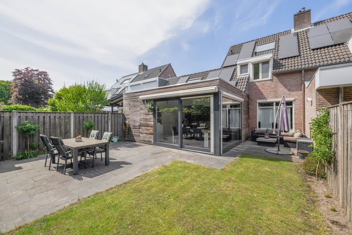 Foto van woning Haver 7, Eersel