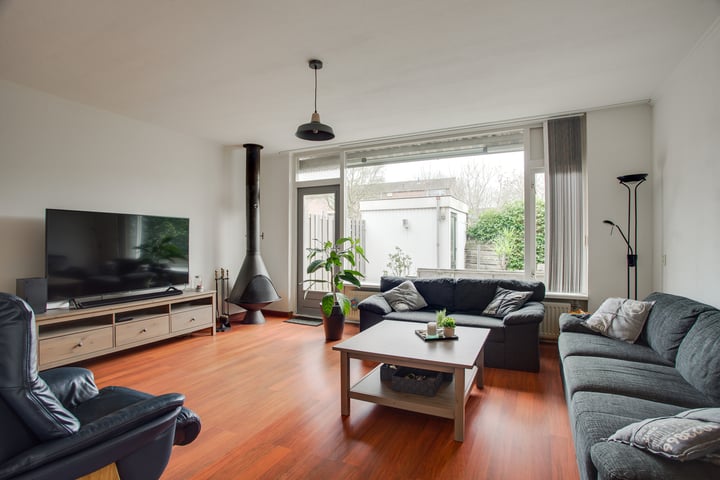 Haverakker 11 in Zoetermeer foto