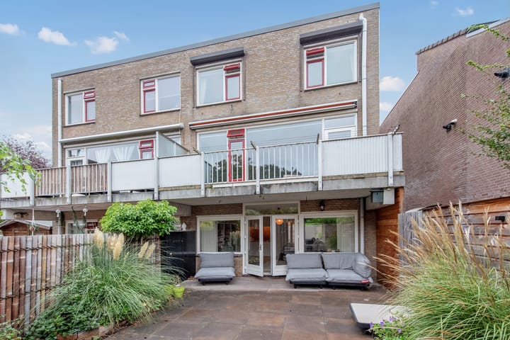 Haverakker 29 in Zoetermeer