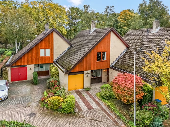 Haverakker 9 in Doorn foto