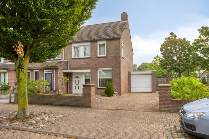 Haverbeemd 2 in Valkenswaard