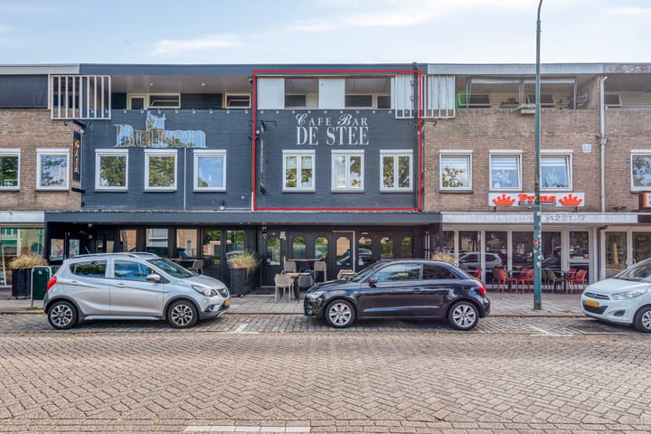 Foto van woning Haverdijk 14A, Prinsenbeek