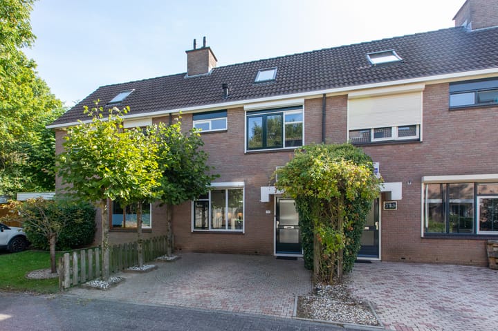 Haverdreef 111 in Doetinchem foto