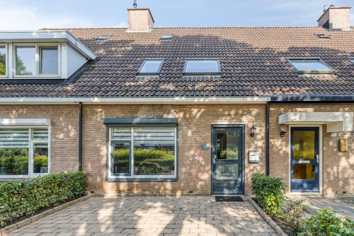 Haverdreef 119 in Doetinchem