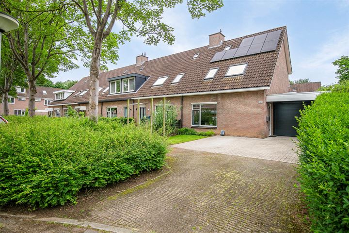 Haverdreef 127 in Doetinchem foto