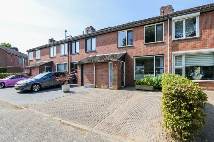 Foto van woning Haverdreef 7, Doetinchem