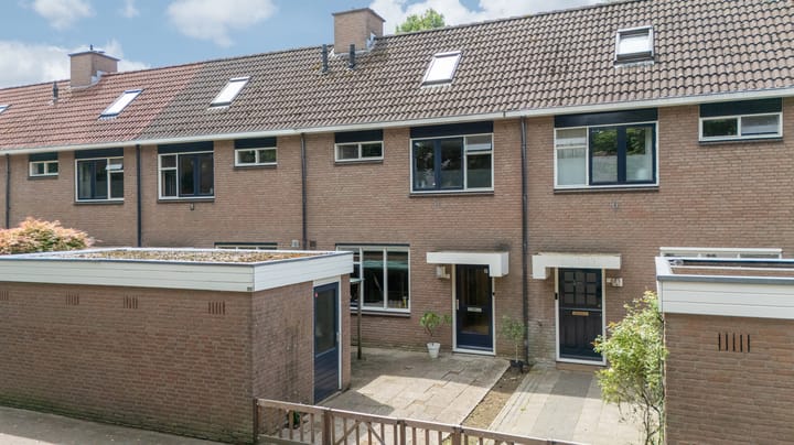 Haverdreef 71 in Doetinchem
