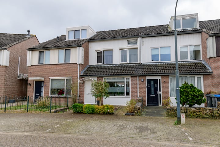 Foto van woning Haverhoeve 27, Vught