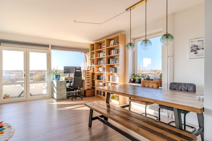 Haverkamp 170 in 's-Gravenhage