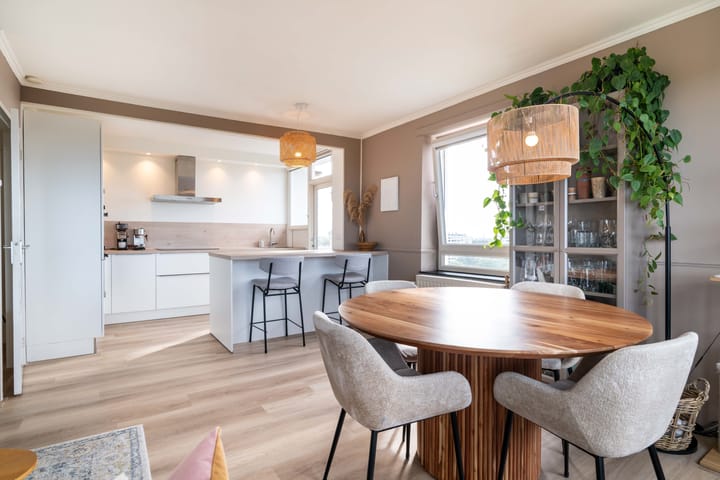 Haverkamp 188 in 's-Gravenhage