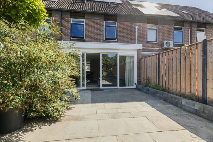 Foto van woning Haverkamp 28, Hoogeveen