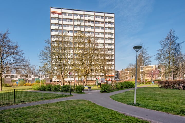 Haverkamp 40 in 's-Gravenhage foto