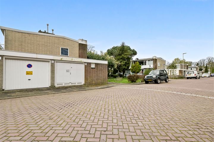 Haverkamp 95 in 's-Gravenhage foto