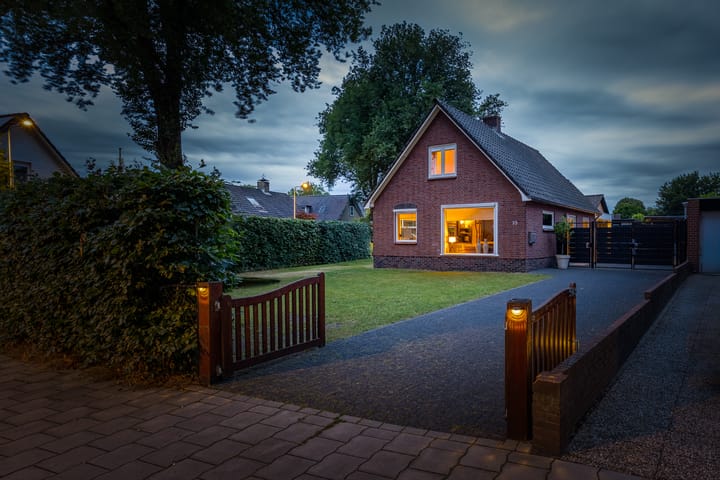 Foto van woning Haverkampsweg 35, Epe