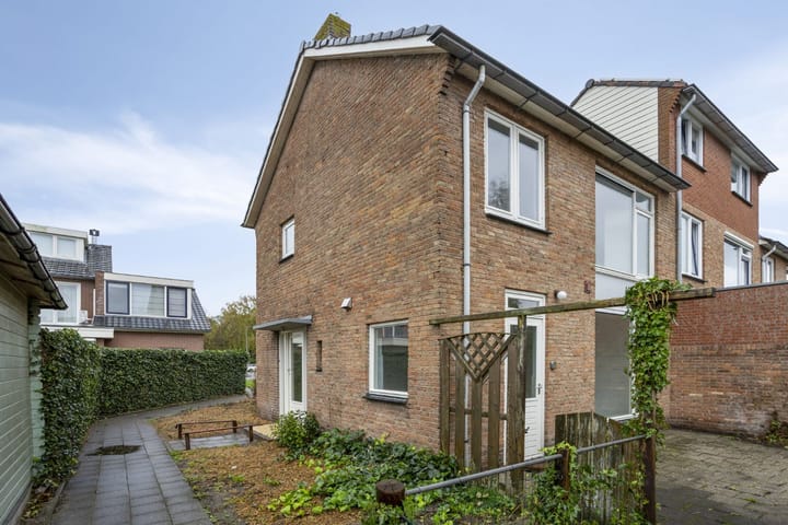 Haverkampweg 35 in 't Harde foto