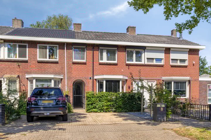 Foto van woning Haverkampweg 82, Enschede