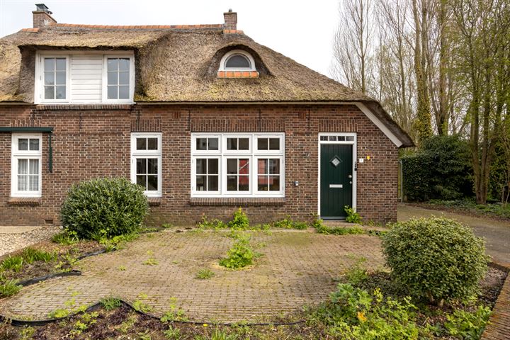 Haverlaan 7 in Harderwijk foto