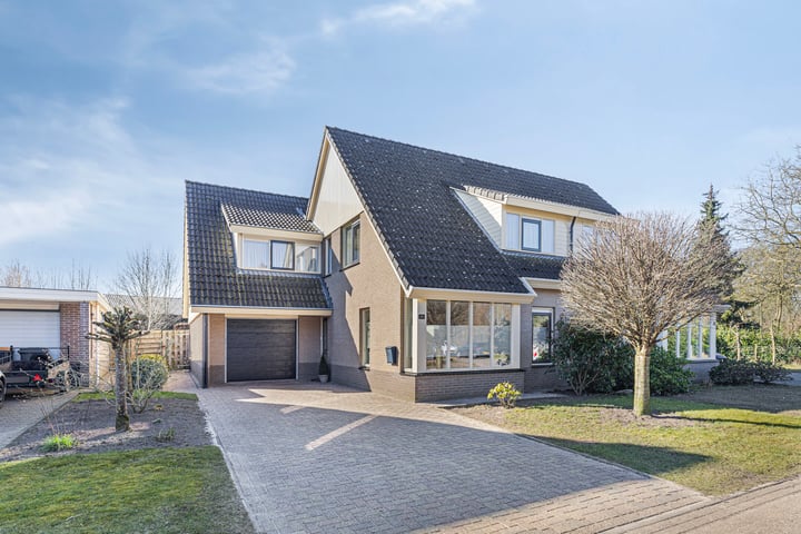 Haverlanden 28 in Eext