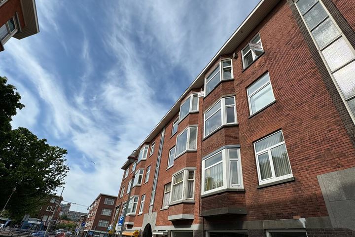 Haverschmidtstraat 72 in 's-Gravenhage foto