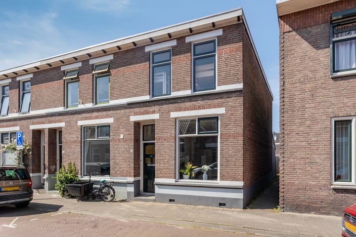 Foto van woning Haverstraat 15, Deventer