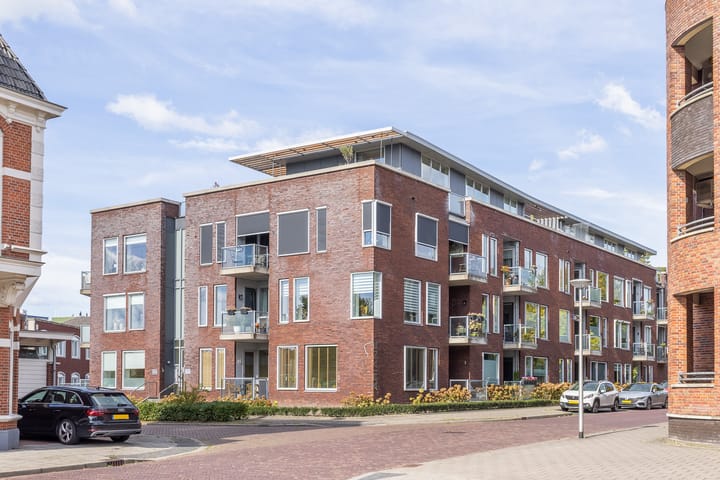Haverstraat 2-AP23 in Oldenzaal