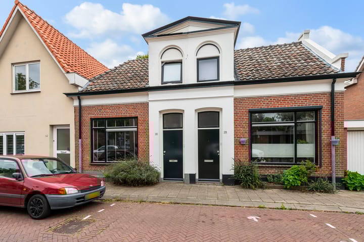Haverstraat 30 in Deventer