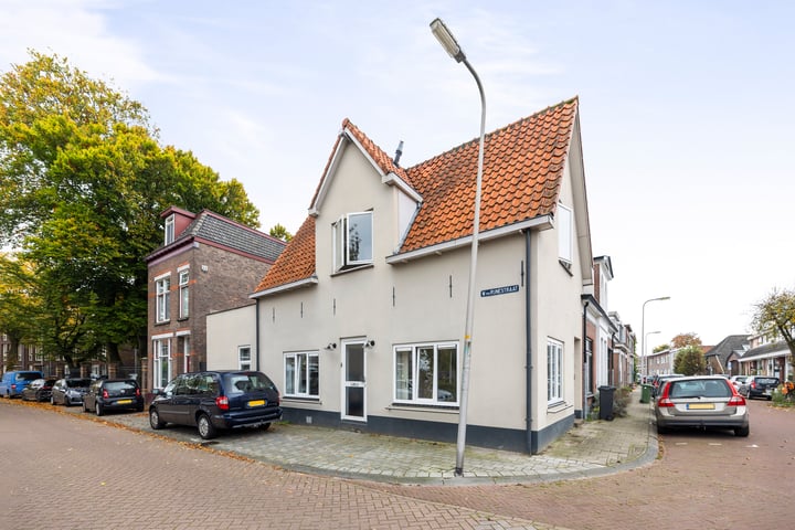 Haverstraat 32 in Deventer foto