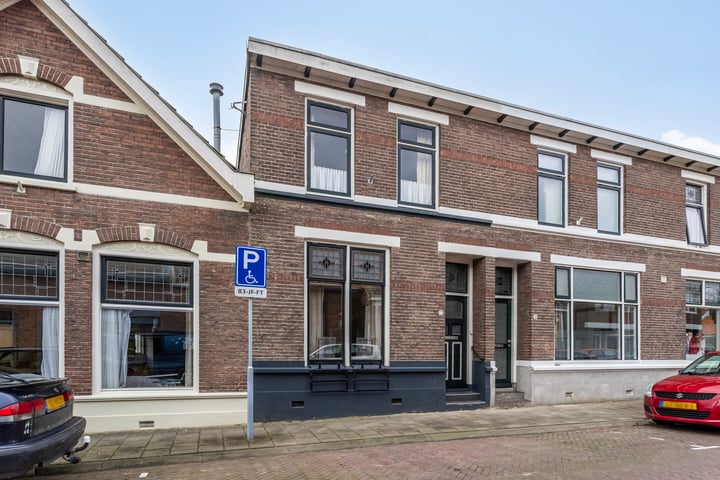 Haverstraat 7 in Deventer foto