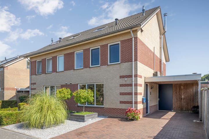 Foto van woning Haverstreng 11, Nieuw Heeten