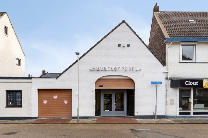 Foto van woning Haverterpoort 9, Nieuwstadt