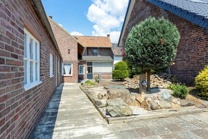 Foto van woning Haverterstraat 24, Nieuwstadt