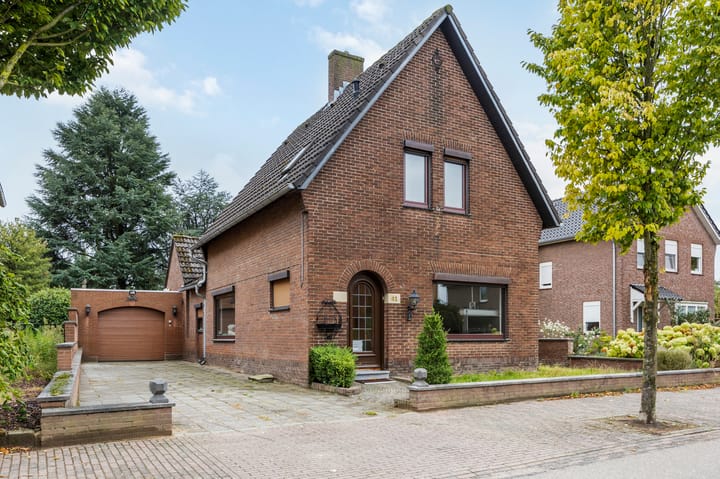 Foto van woning Haverterstraat 41, Koningsbosch