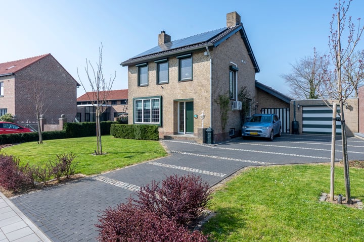 Foto van woning Haverterweg 27, Nieuwstadt