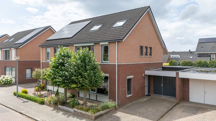 Foto van woning Haverveld 55, Didam