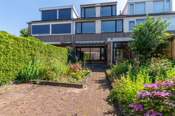 Haverveld 9 in Veenendaal foto