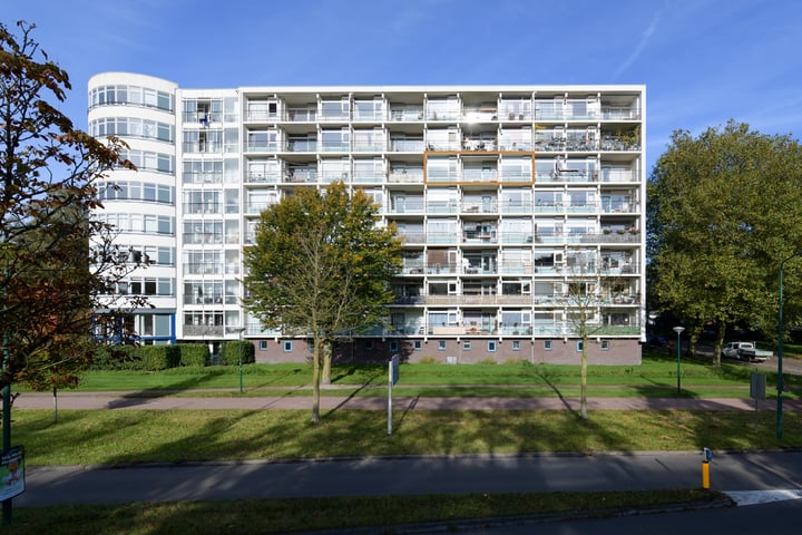 Haverweerd 123 in Soest foto