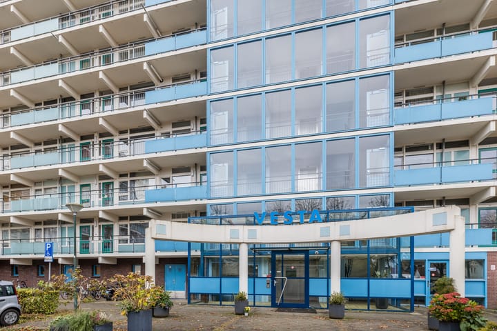 Haverweerd 135 in Soest